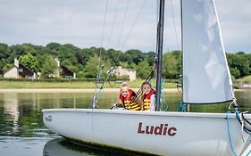 Landal Village Leau Dheure